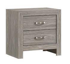 NIGHT STAND (GREY) vip cosmos