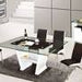 dining TABLE VIP MAILINE