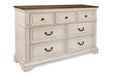 DRESSER VIP New Classic