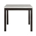 BAR TABLE WITH 4 BAR STOOLS VIP GLOBAL