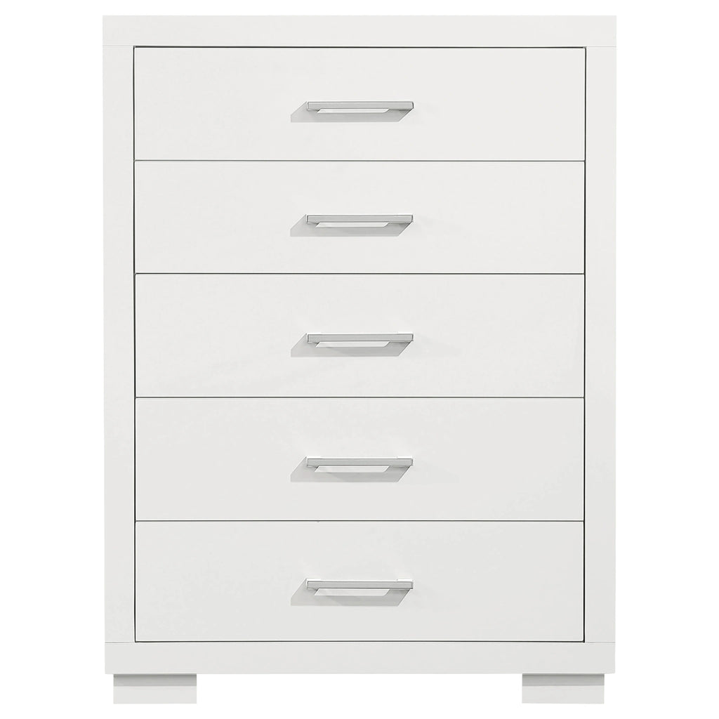 Jessica Chest of Drawers