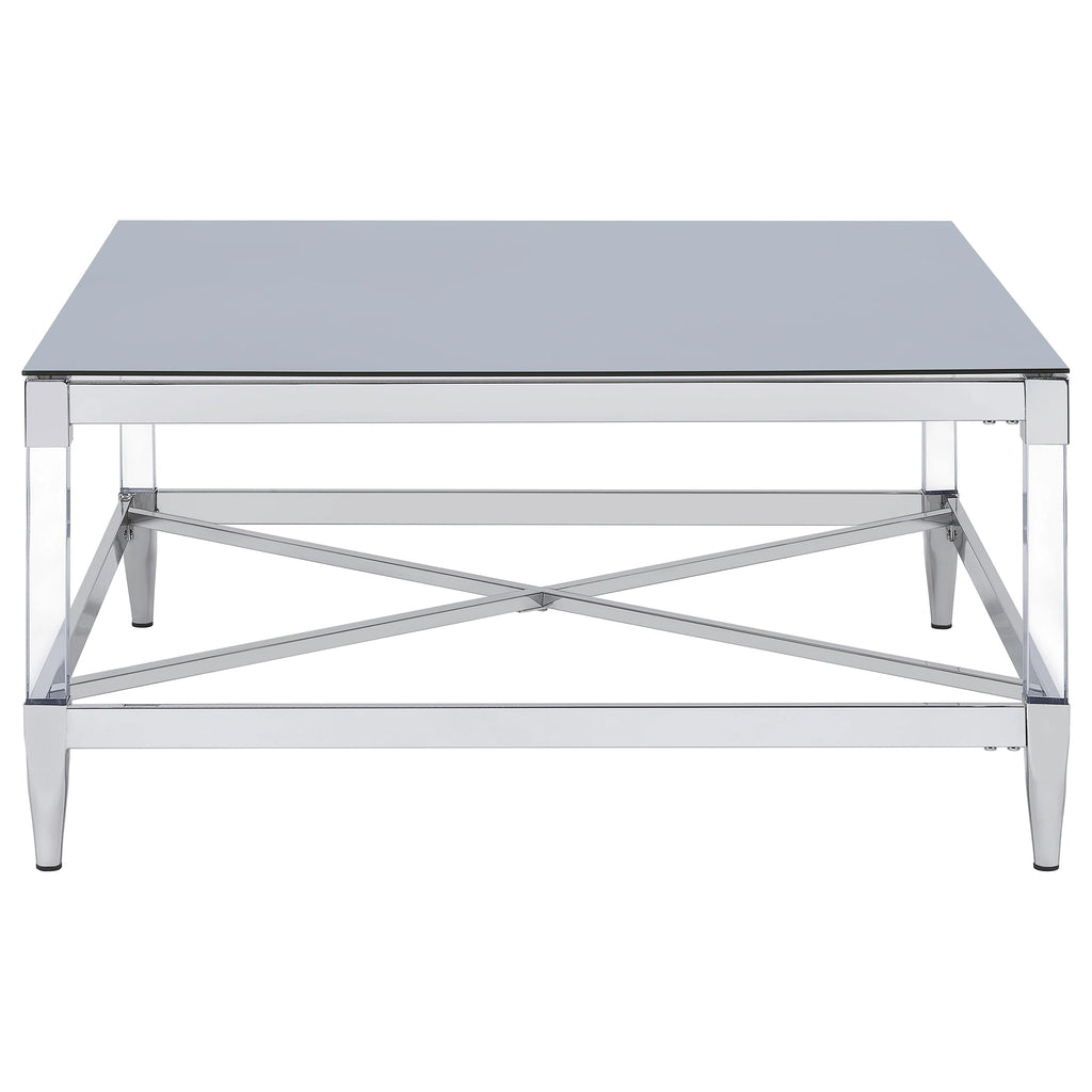 Lindley Coffee Table Set