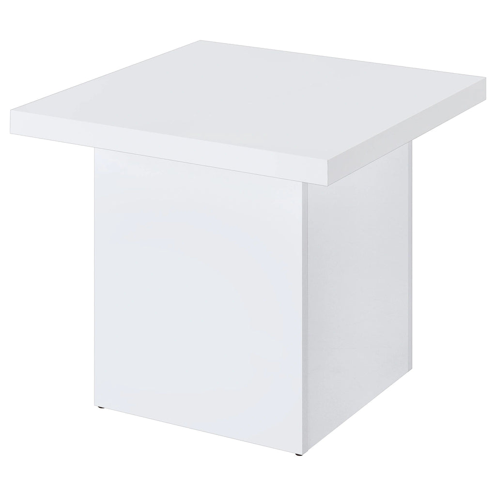 Devar End Table