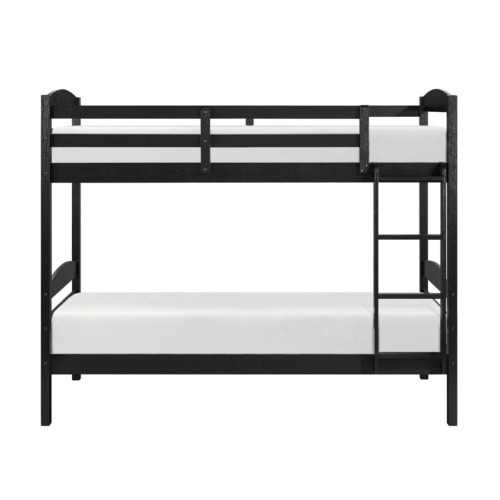 Lani Twin/Twin Bunk Bed