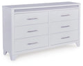 Jarlee Dresser