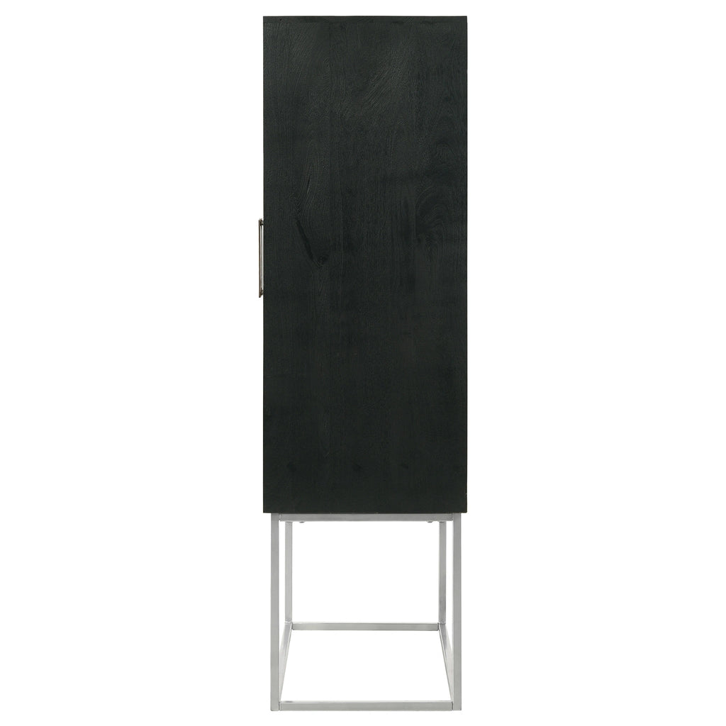 Borman Bar Cabinet