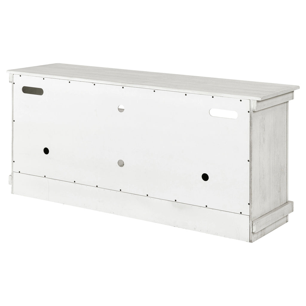 Payne TV Stand