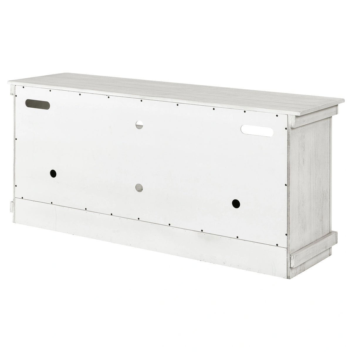 Payne TV Stand
