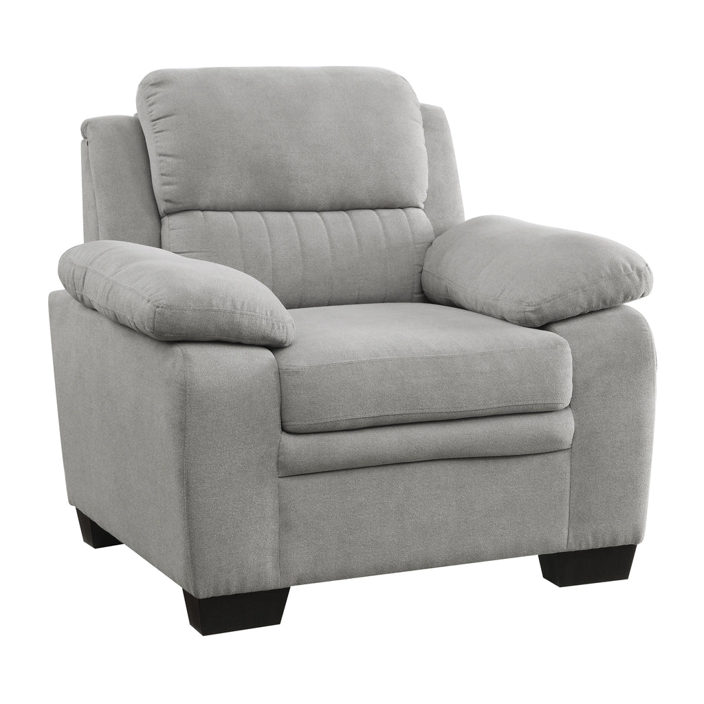 Holleman Chair