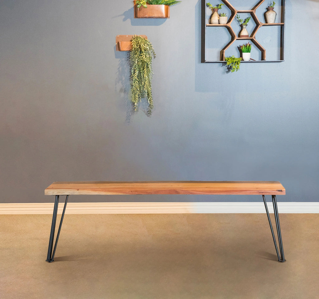Sherman Dining Bench