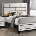 Errico Bed