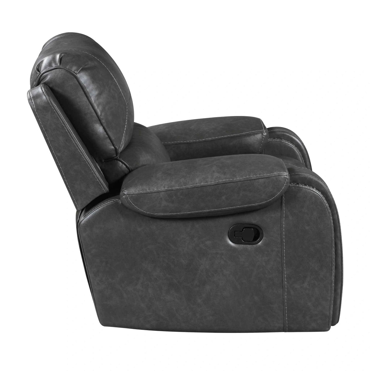Newnan Swivel Glider Reclining Chair