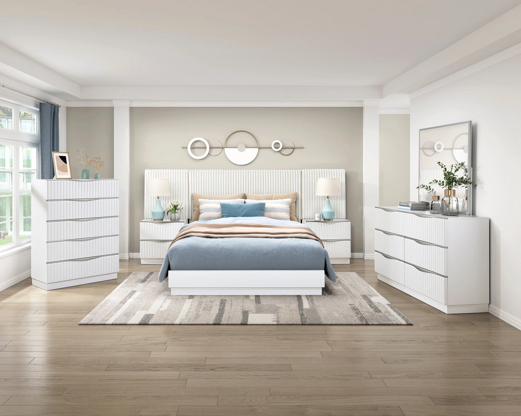 Linea Mirror