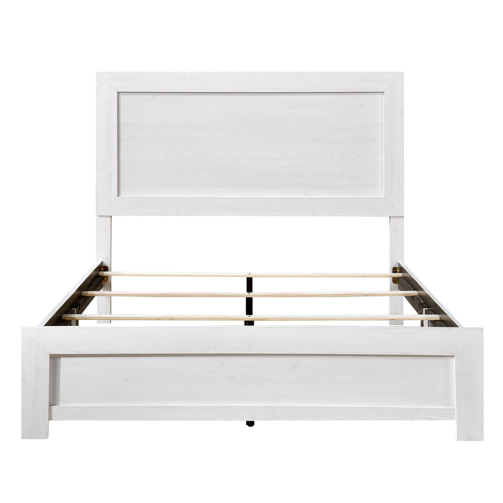Corbin Eastern King Bed In A Box - King