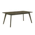 Huttwil Rect. Dining Table