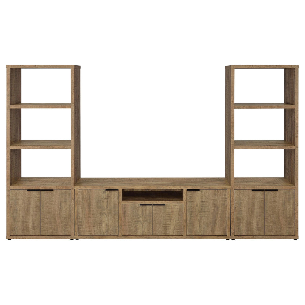 Tabby Entertainment Center