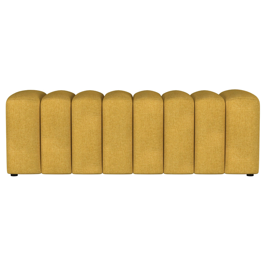 Summer Accent Bench