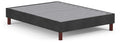 Nectar Upholstered Frame Bed