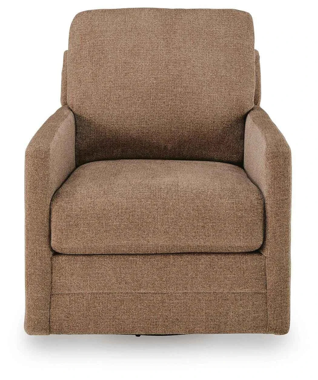Dishford Swivel Accent Chair