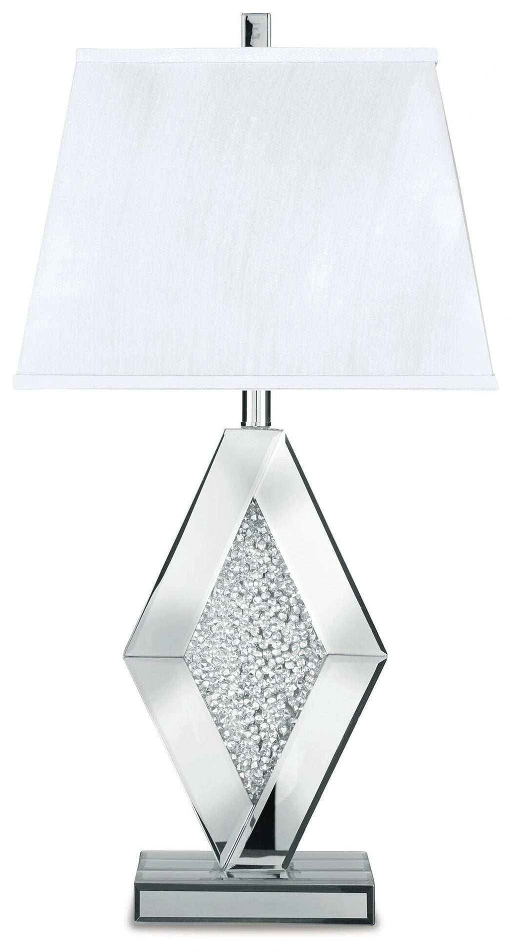 Prunella Lamp Set