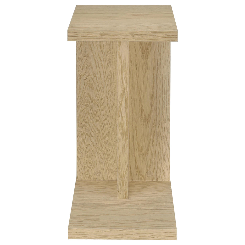Clower Side Table