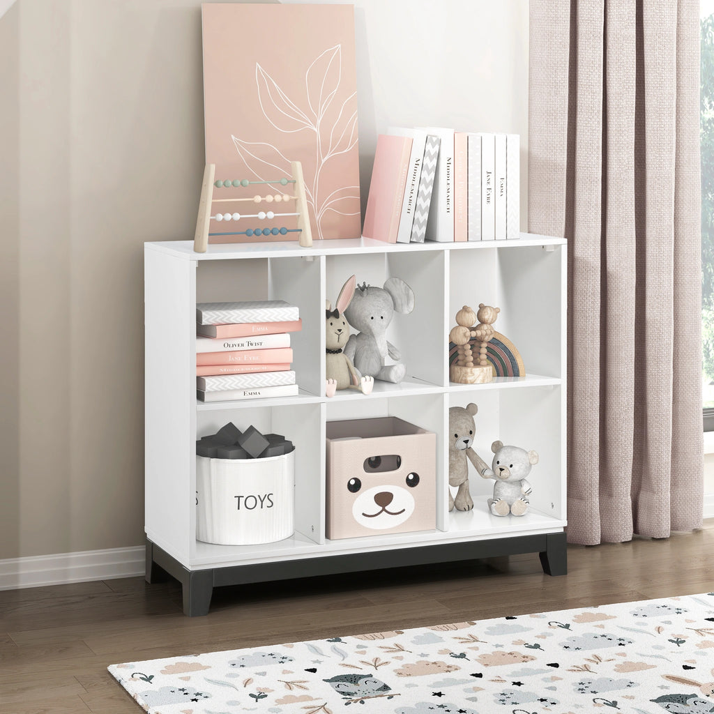 Garretson Bookcase