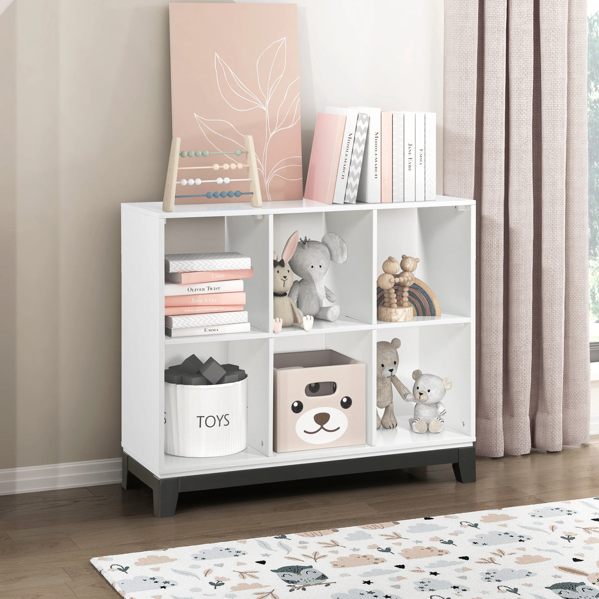 Garretson Bookcase