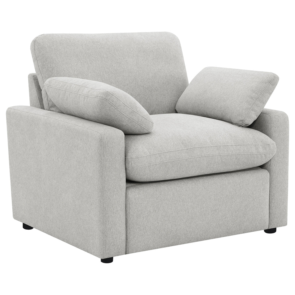 Collins Power Recliner
