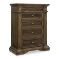 Frantanna Chest of Drawers