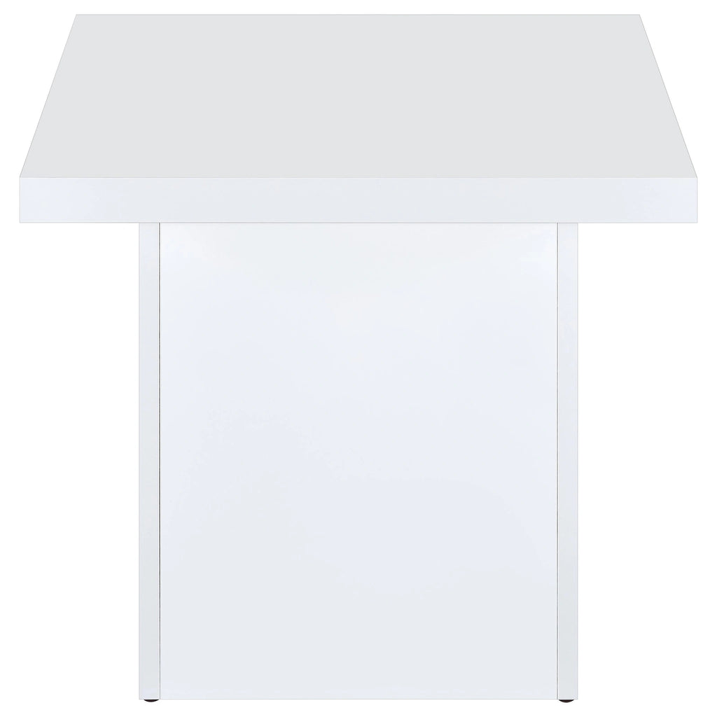 Devar End Table