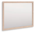 Arloster Bedroom Mirror