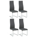 Montclair Side Chairs