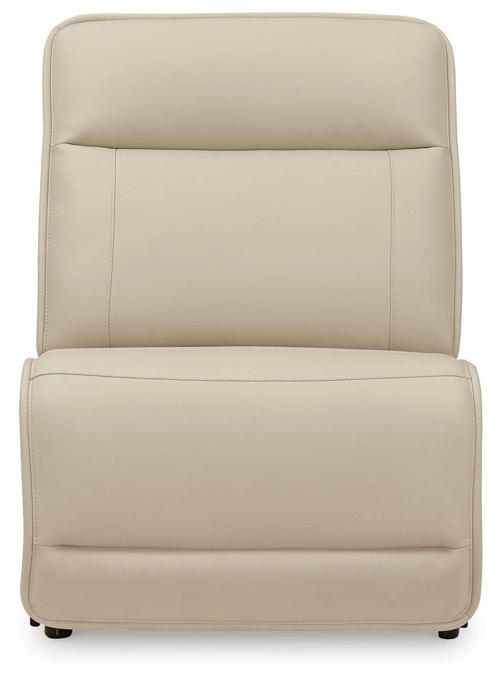 Double Deal Reclining Sectional