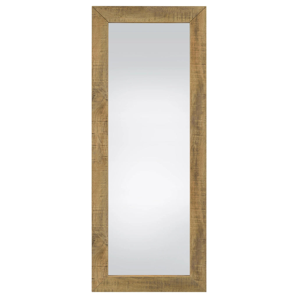 Cadence Standing Mirror