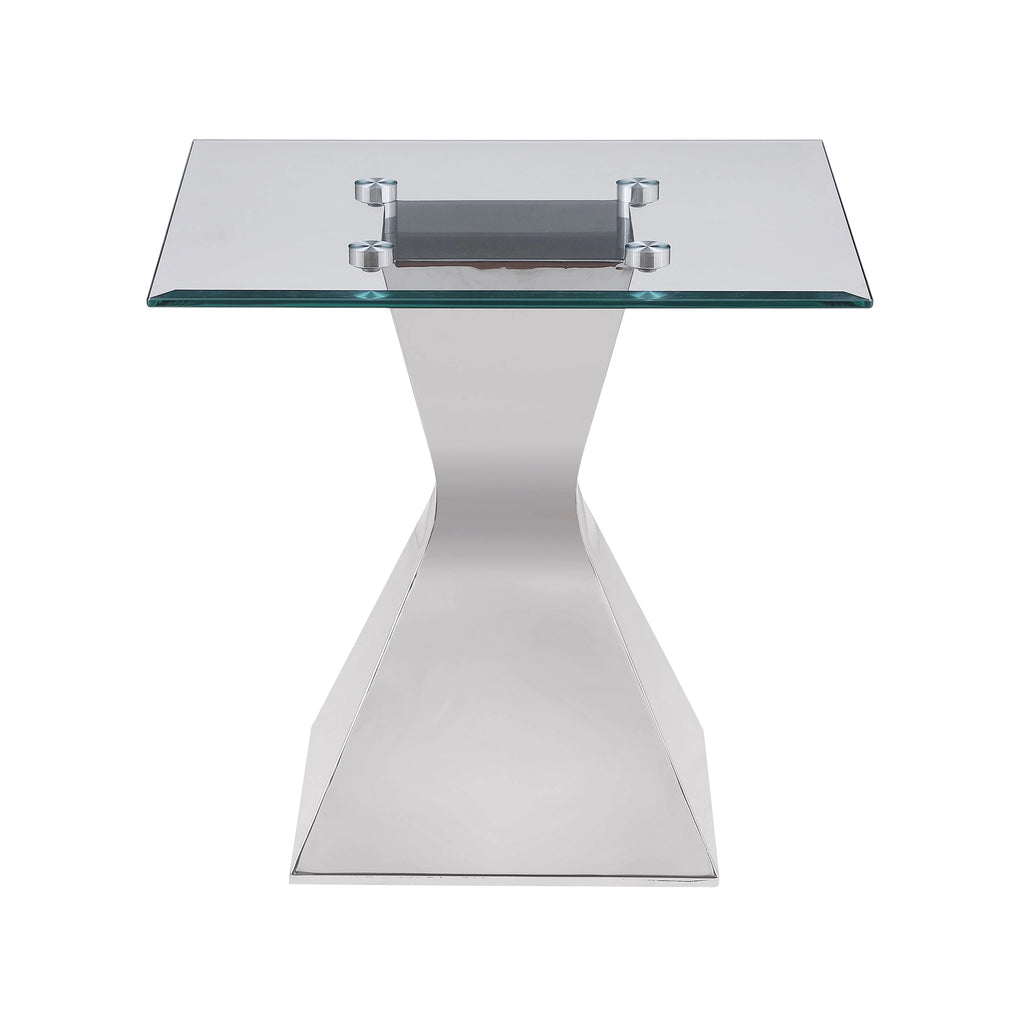 Jenny End Table