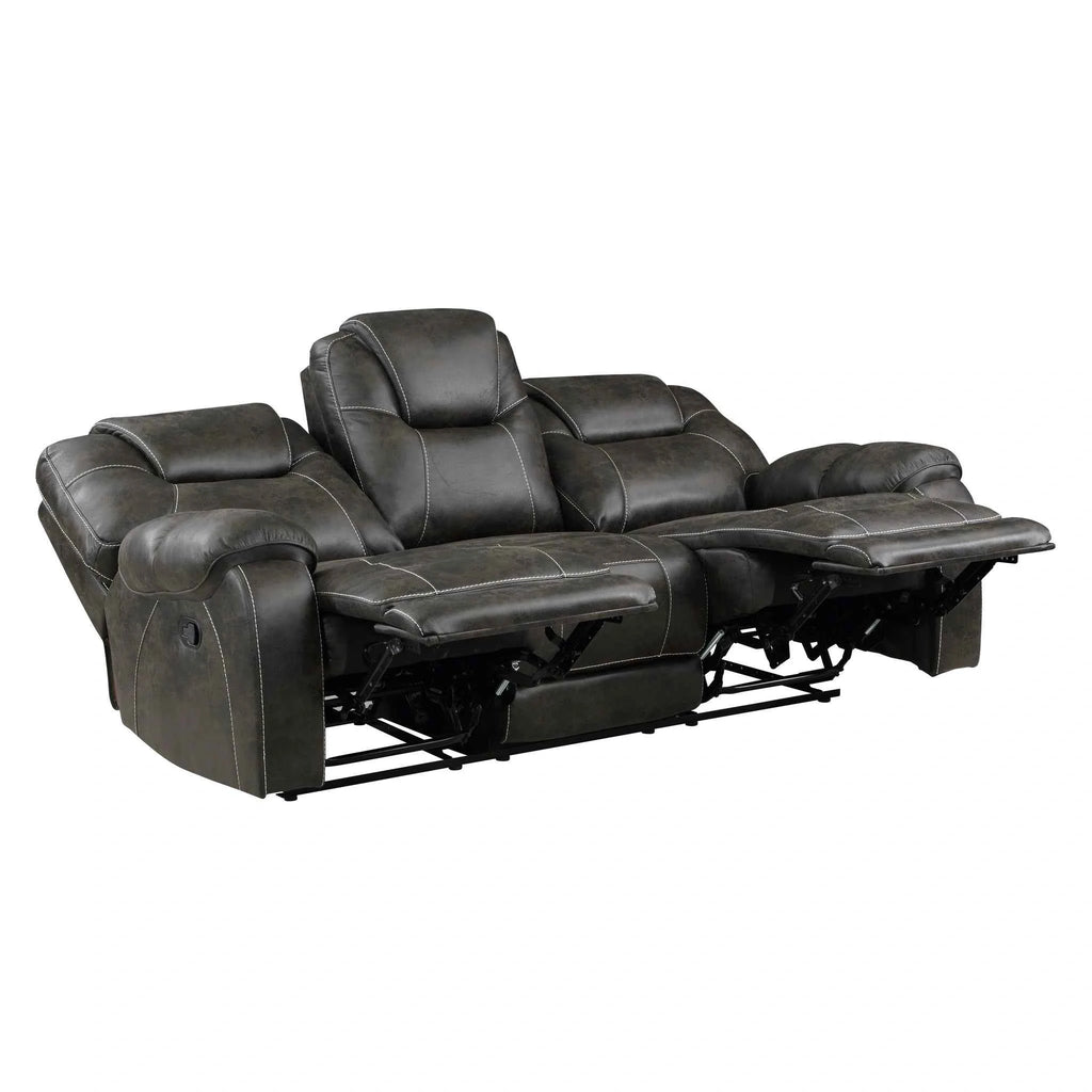 Gainesville Double Reclining Sofa