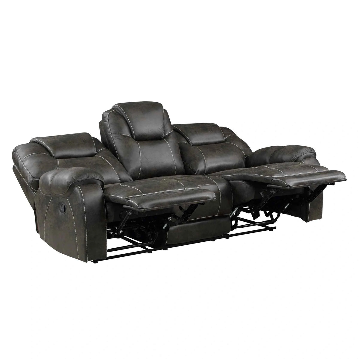 Gainesville Double Reclining Sofa