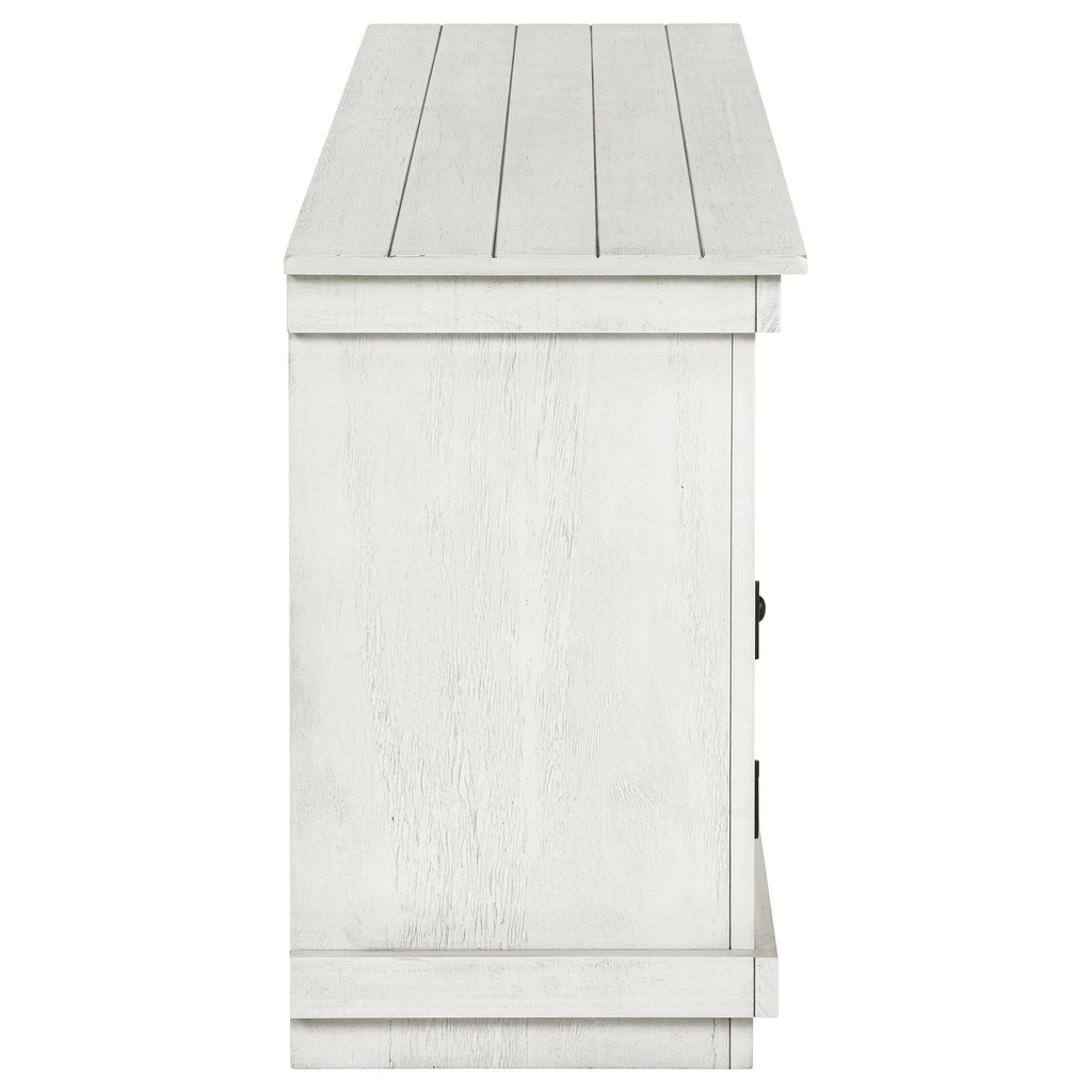 Payne TV Stand