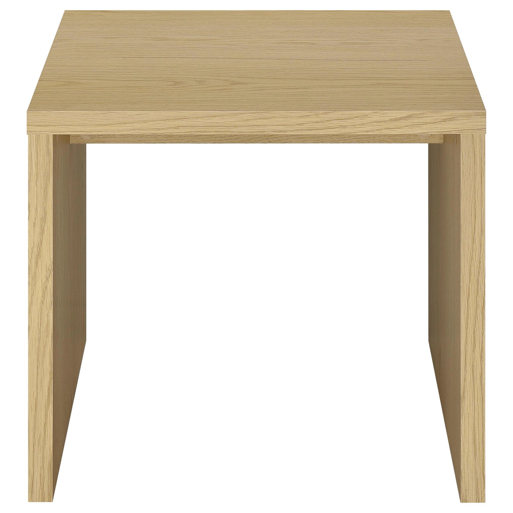 Canoga Lift-Top Coffee Table Set