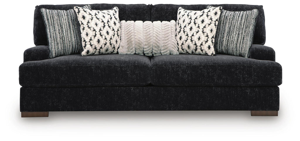 Whitmore Manor Sofa