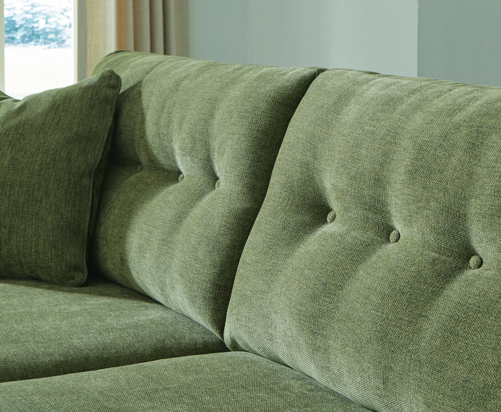 Bixler Living Room Set