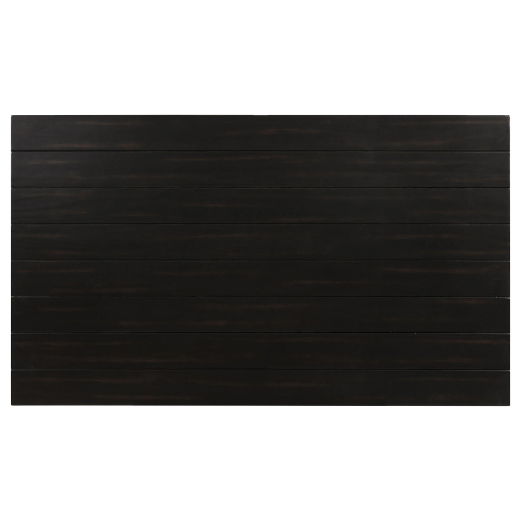 Concord Mobile Coffee Table