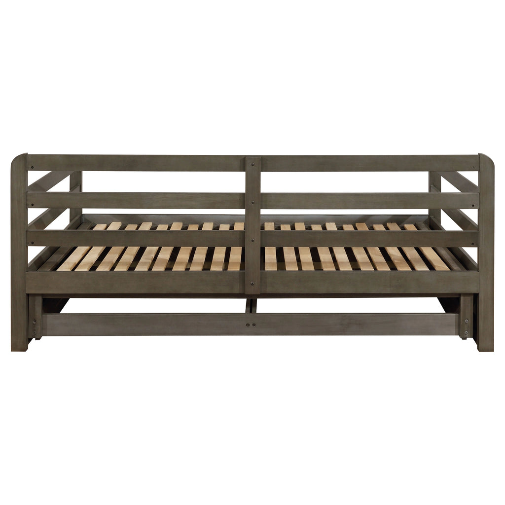 Sorrento Extension Daybed with Drawers