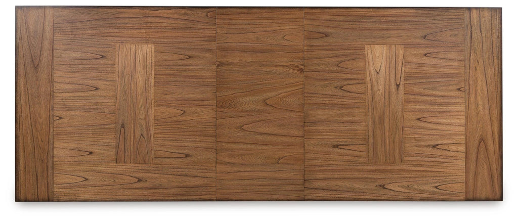 Greddinton Dining Extension Table