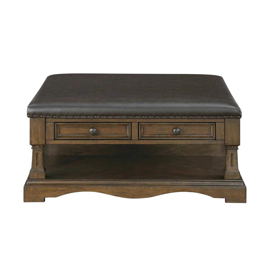 Rochester Cocktail Table
