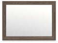 Kendanport Bedroom Mirror