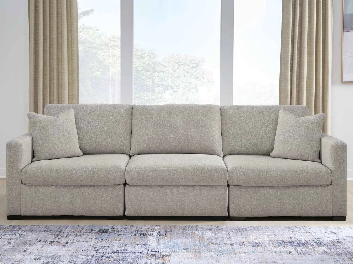 ModMax Luxe Sectional