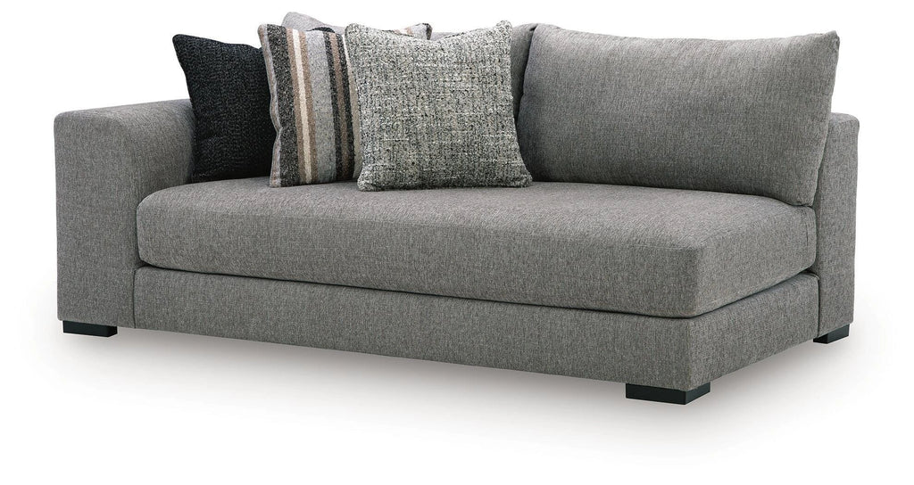 Creston Heights Sectional