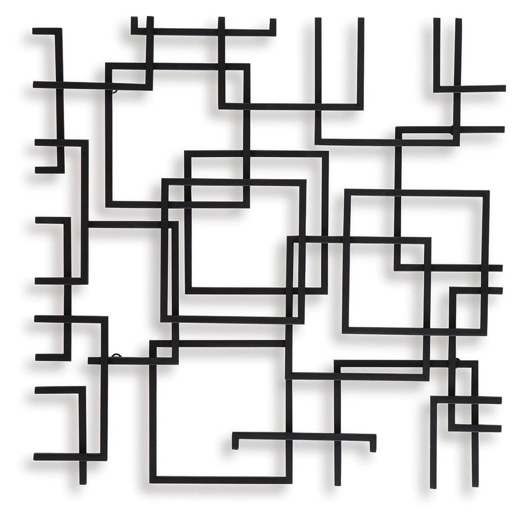 Aadanton Wall Decor