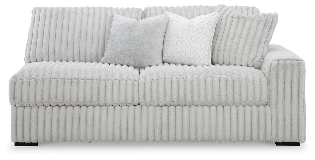Stupendous Sectional